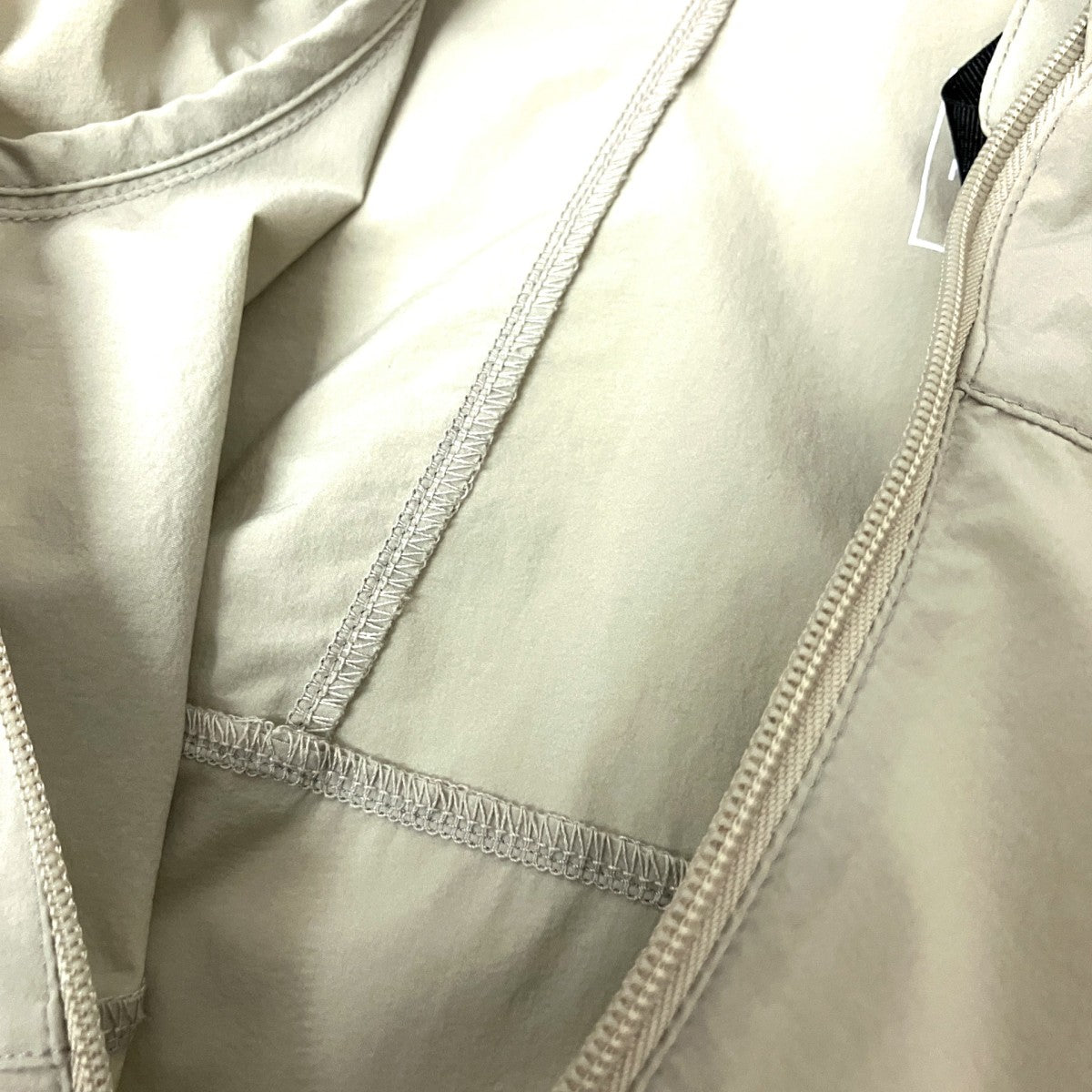 THE NORTH FACE MOUNTAIN SOFTSHELL HOODIEマウンテンジャケットNP22401 古着・中古-4枚目のアイテム画像