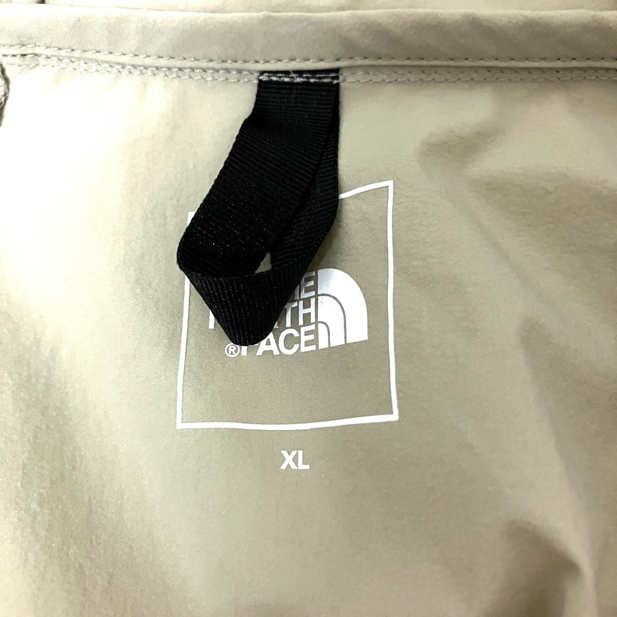 THE NORTH FACE MOUNTAIN SOFTSHELL HOODIEマウンテンジャケットNP22401 古着・中古-5枚目のアイテム画像