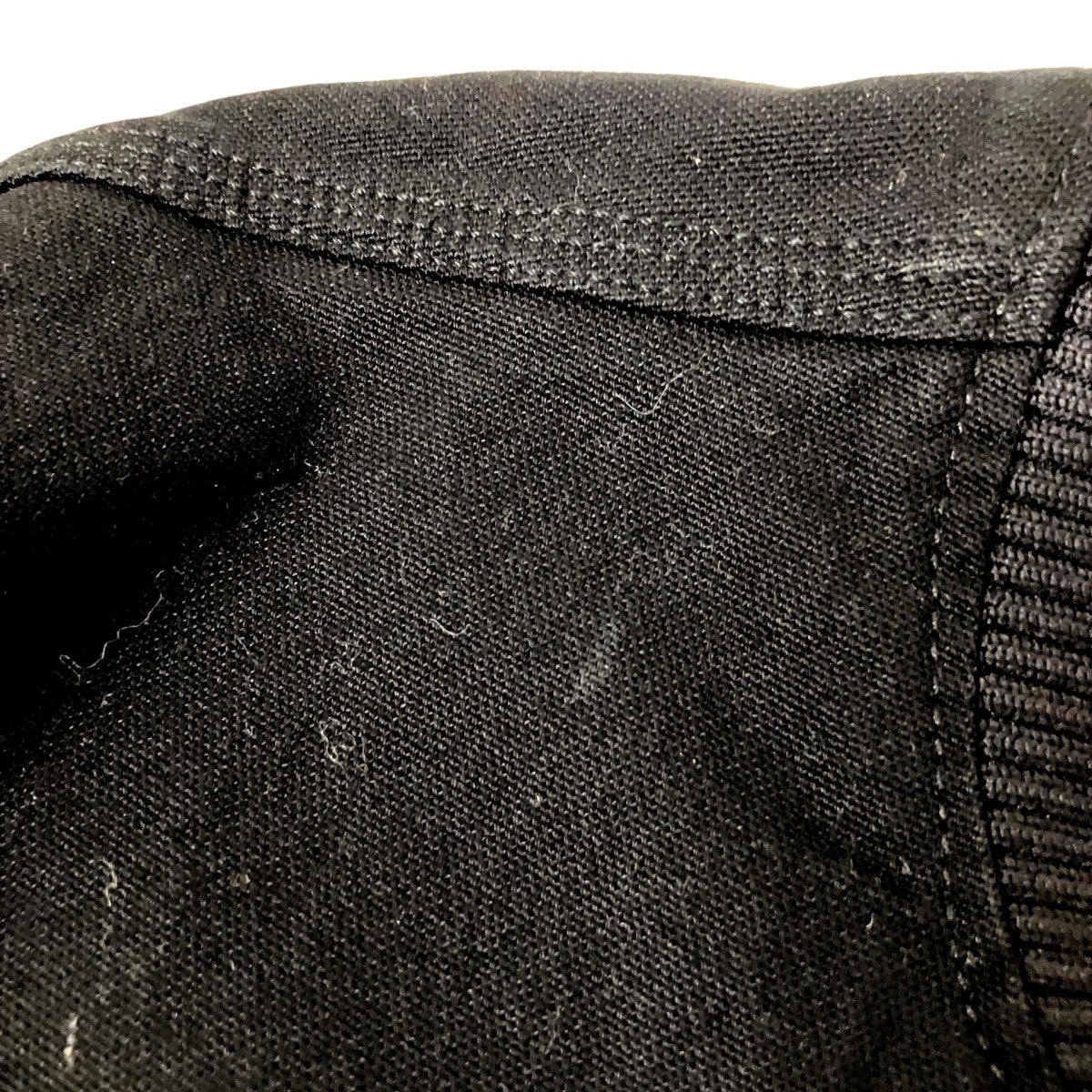 CarHartt ジップジャケット106781 古着・中古-4枚目のアイテム画像