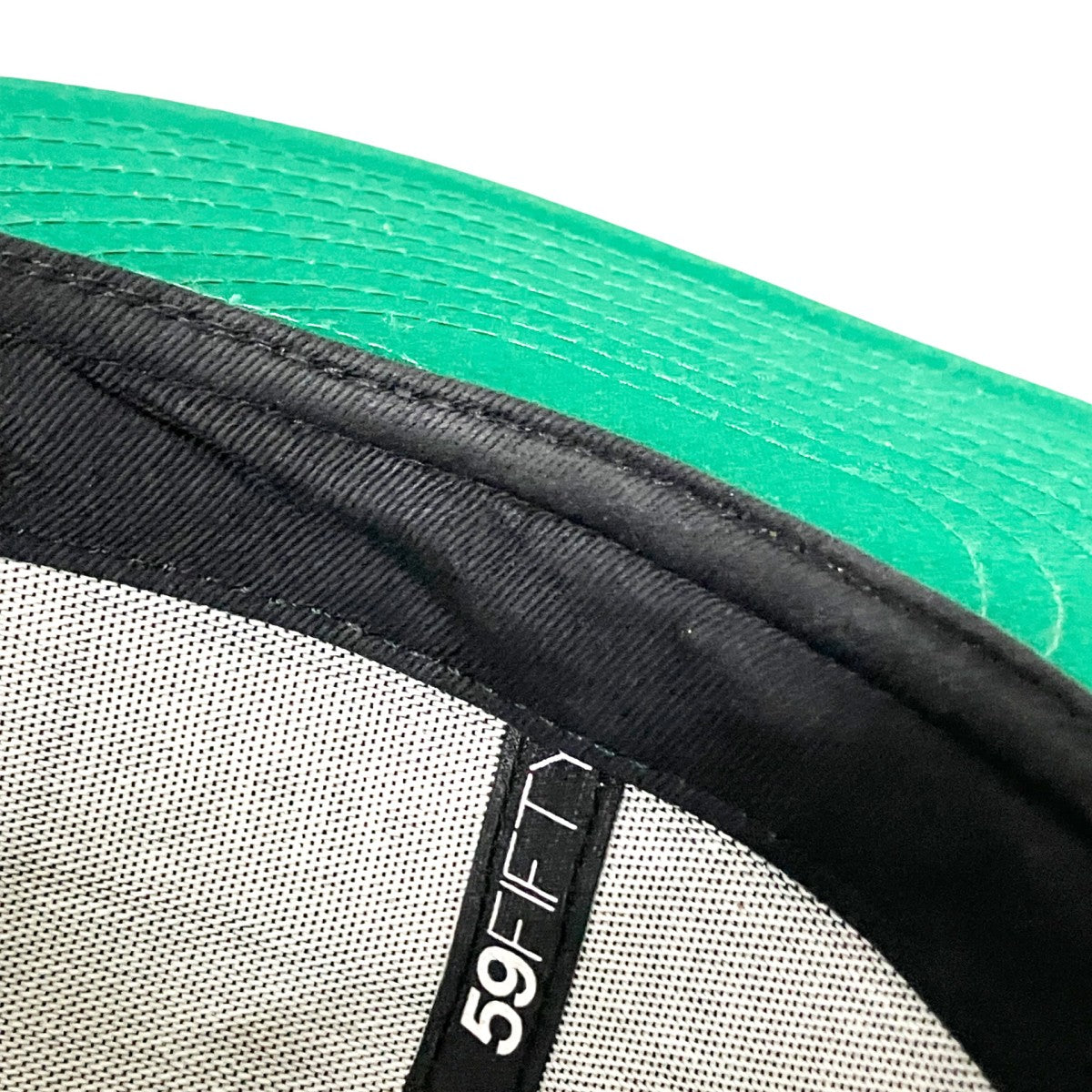Supreme×New Era Box Logo Piping Capパイピングキャップ 古着・中古-8枚目のアイテム画像