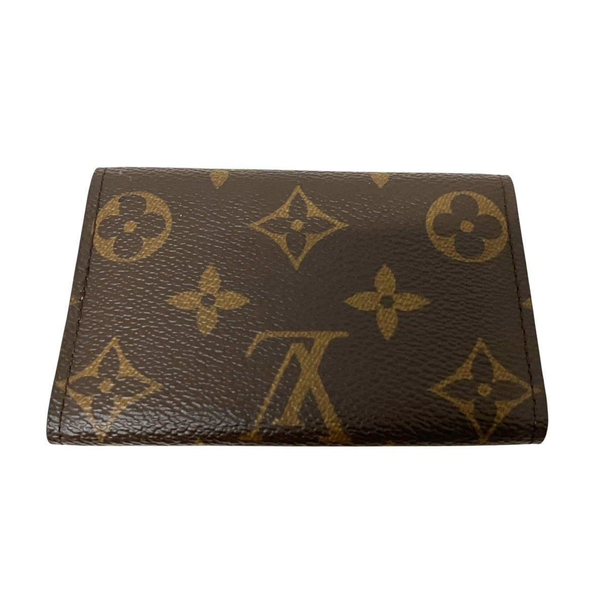 LOUIS VUITTON ミュルティクレ6モノグラム6連キーケースM62630 古着・中古-2枚目のアイテム画像