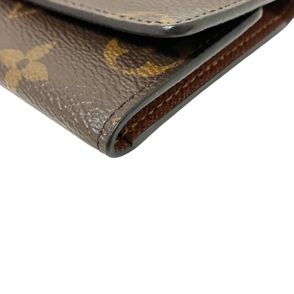 LOUIS VUITTON ミュルティクレ6モノグラム6連キーケースM62630 古着・中古-8枚目のアイテム画像