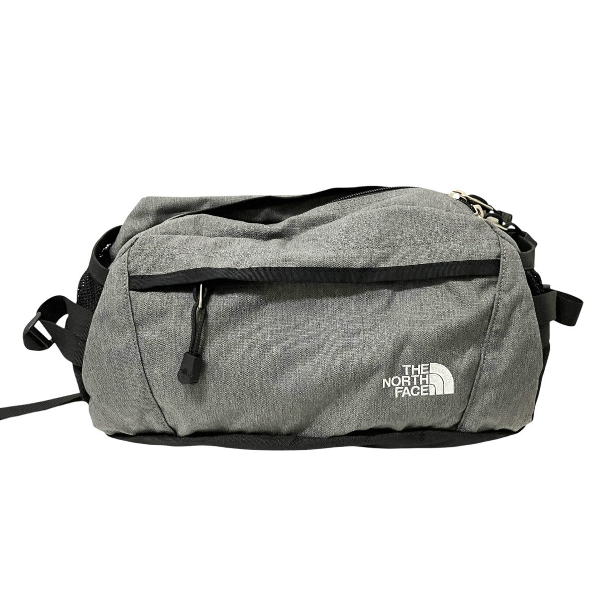 THE NORTH FACE CLASSIC KANGAボディーバッグNM06554A 古着・中古-1枚目のアイテム画像