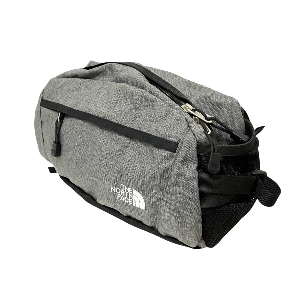 THE NORTH FACE CLASSIC KANGAボディーバッグNM06554A 古着・中古-3枚目のアイテム画像