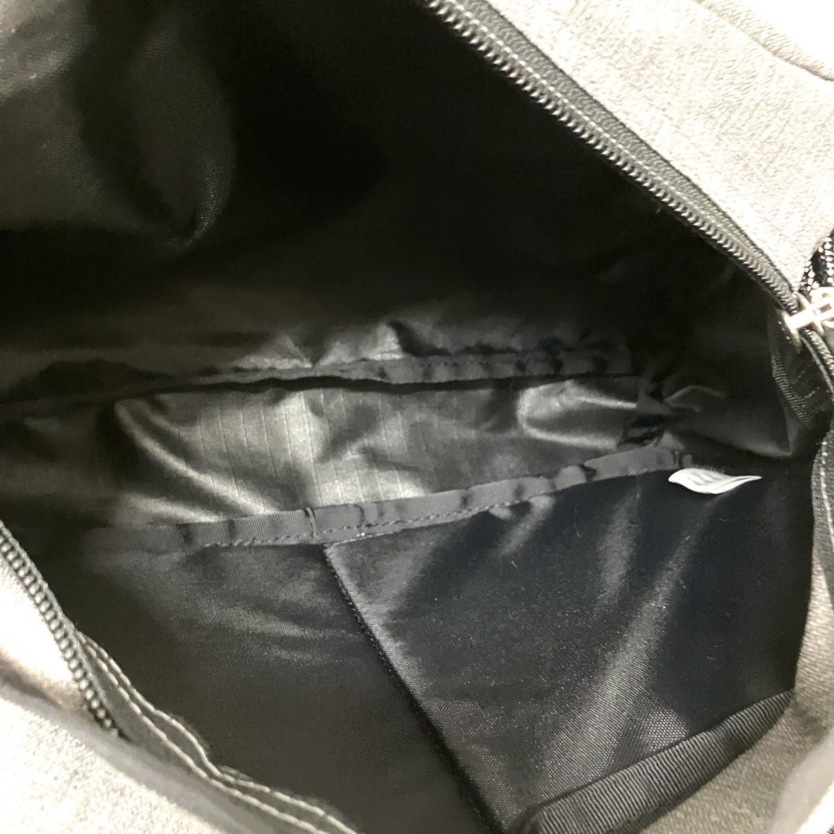THE NORTH FACE CLASSIC KANGAボディーバッグNM06554A 古着・中古-5枚目のアイテム画像