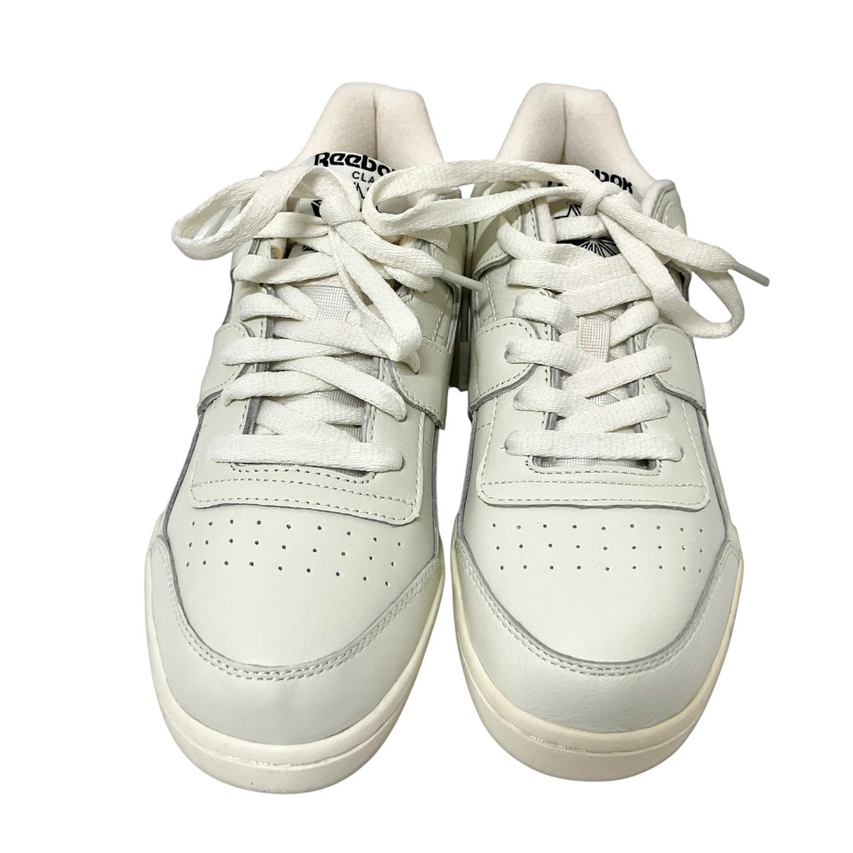 REEBOK WORKOUT PLUS VINTAGEスニーカーCN4966 古着・中古-2枚目のアイテム画像