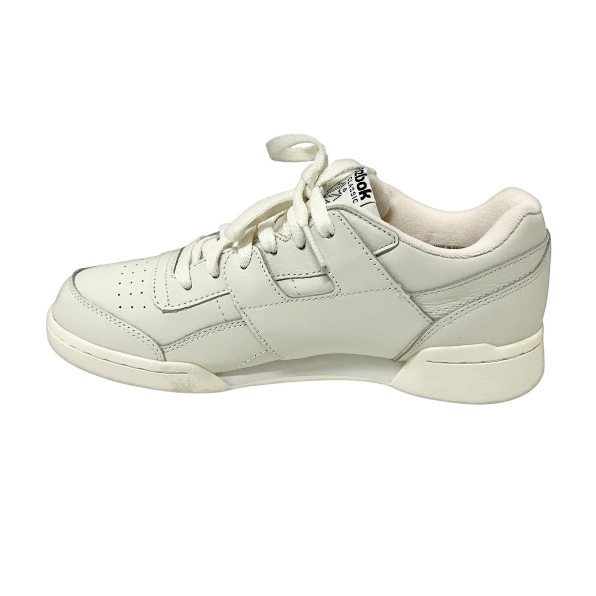 REEBOK WORKOUT PLUS VINTAGEスニーカーCN4966 古着・中古-4枚目のアイテム画像
