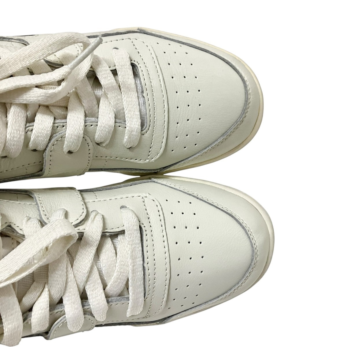 REEBOK WORKOUT PLUS VINTAGEスニーカーCN4966 古着・中古-7枚目のアイテム画像