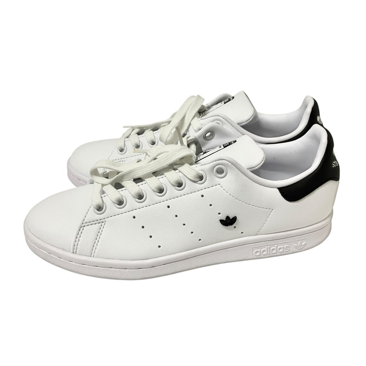 adidas Stan SmithスニーカーIE0459 古着・中古-3枚目のアイテム画像