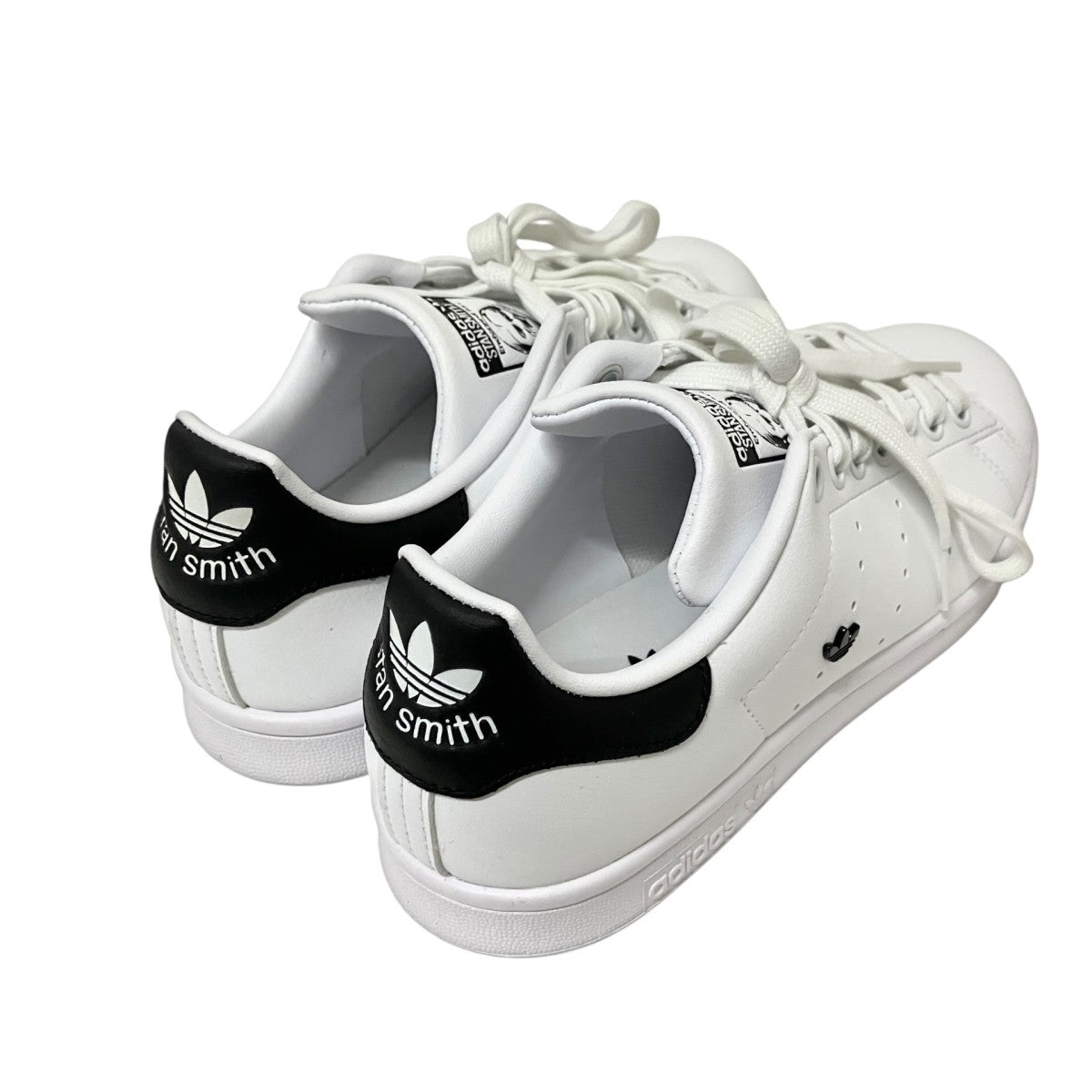 adidas Stan SmithスニーカーIE0459 古着・中古-5枚目のアイテム画像