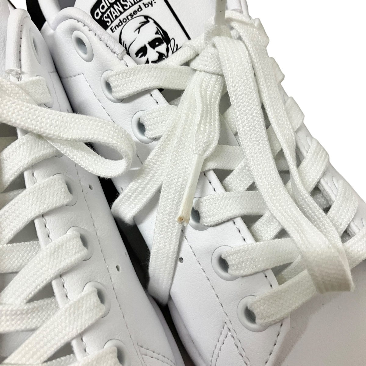 adidas Stan SmithスニーカーIE0459 古着・中古-7枚目のアイテム画像
