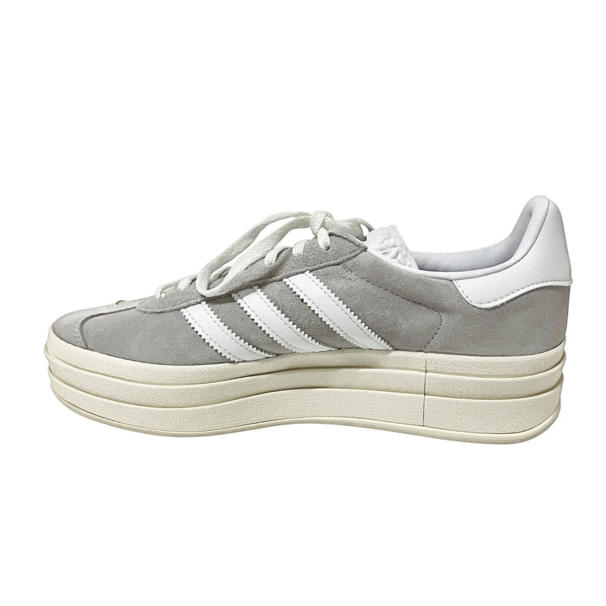 adidas GAZELLE BOLDスニーカーHQ6893 古着・中古-4枚目のアイテム画像