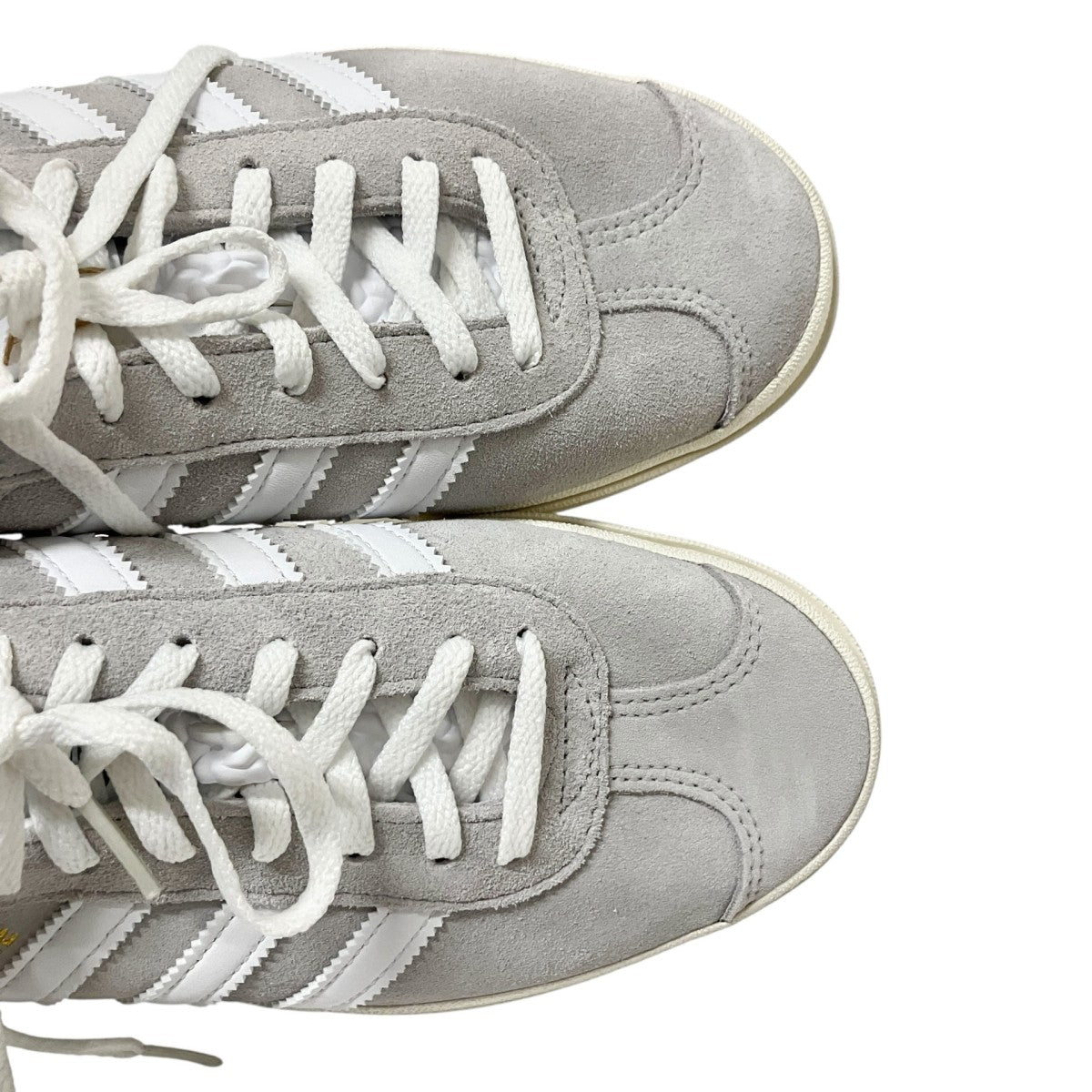 adidas GAZELLE BOLDスニーカーHQ6893 古着・中古-7枚目のアイテム画像