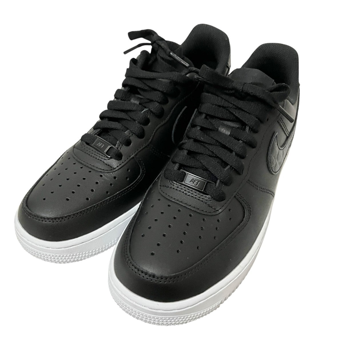 NIKE AIR FORCE 1 07 SEスニーカーIO4837 001 古着・中古-1枚目のアイテム画像