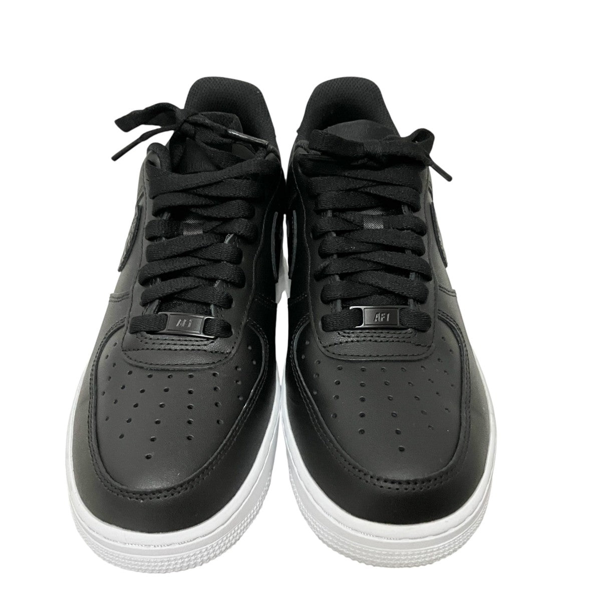 NIKE AIR FORCE 1 07 SEスニーカーIO4837 001 古着・中古-2枚目のアイテム画像