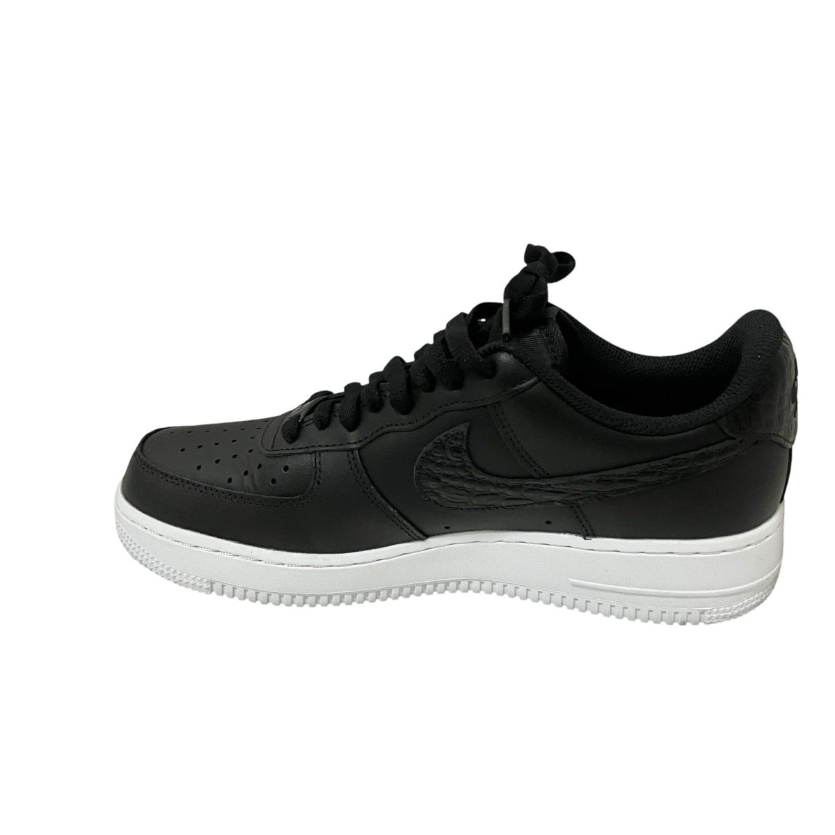 NIKE AIR FORCE 1 07 SEスニーカーIO4837 001 古着・中古-4枚目のアイテム画像
