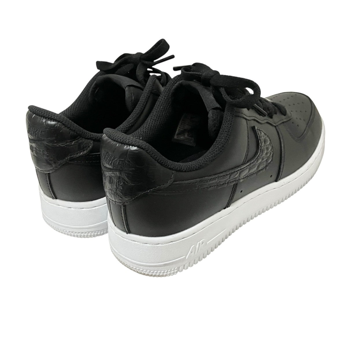NIKE AIR FORCE 1 07 SEスニーカーIO4837 001 古着・中古-5枚目のアイテム画像