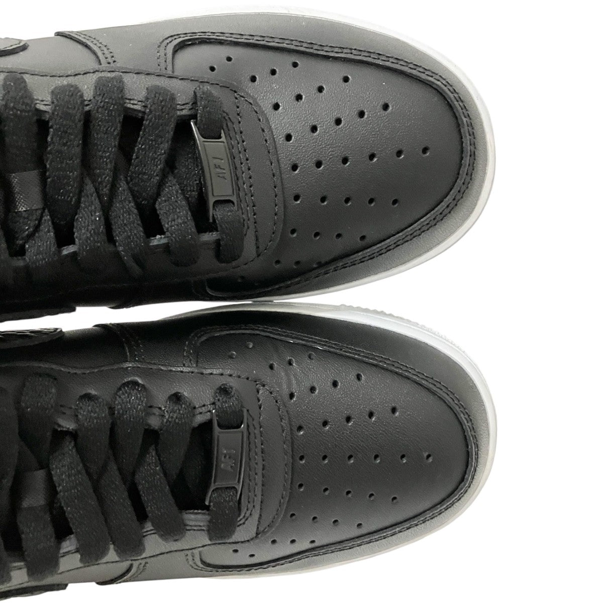 NIKE AIR FORCE 1 07 SEスニーカーIO4837 001 古着・中古-7枚目のアイテム画像