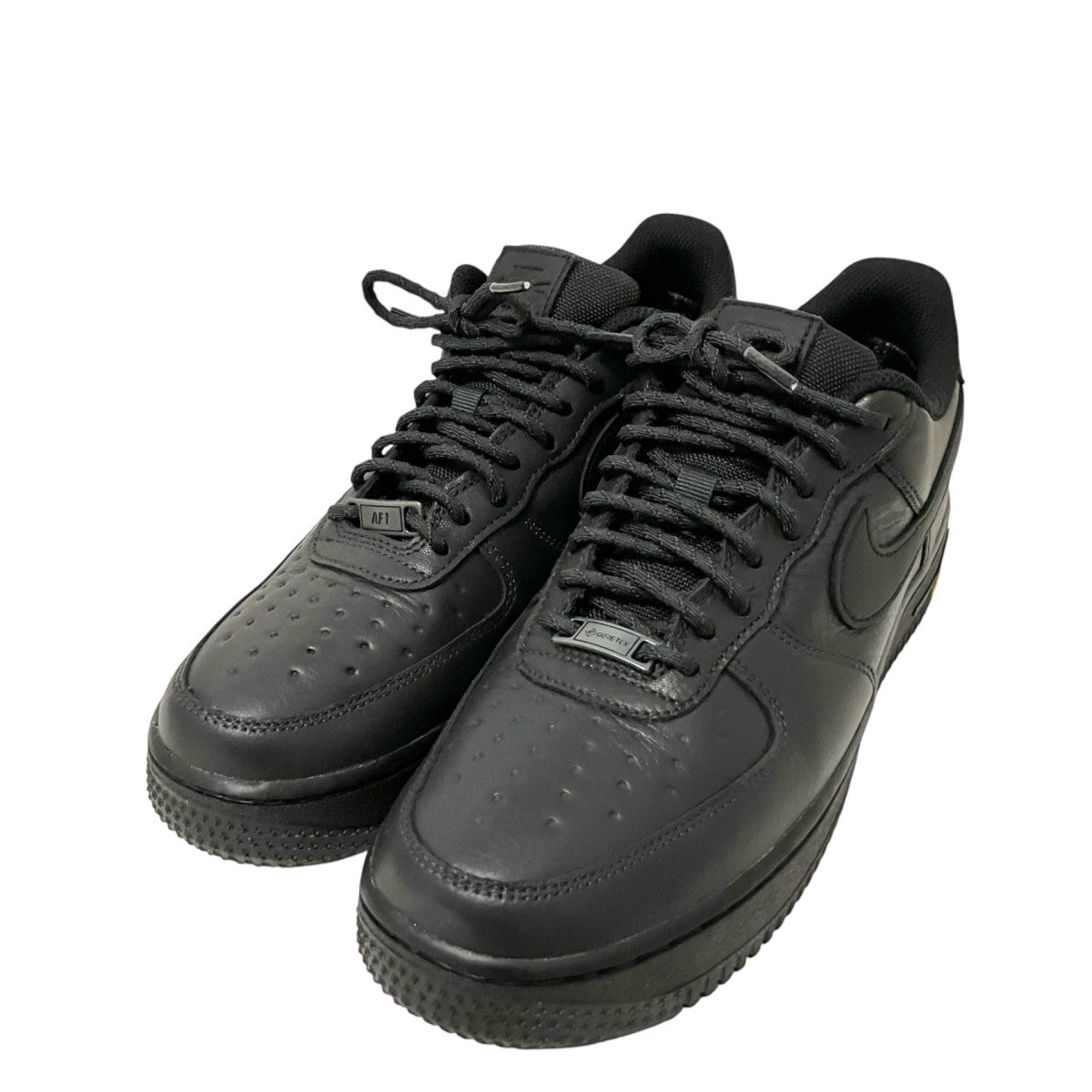 NIKE Air Force 1 Low GORE-TEX VibramスニーカーHV5953 001 古着・中古-1枚目のアイテム画像