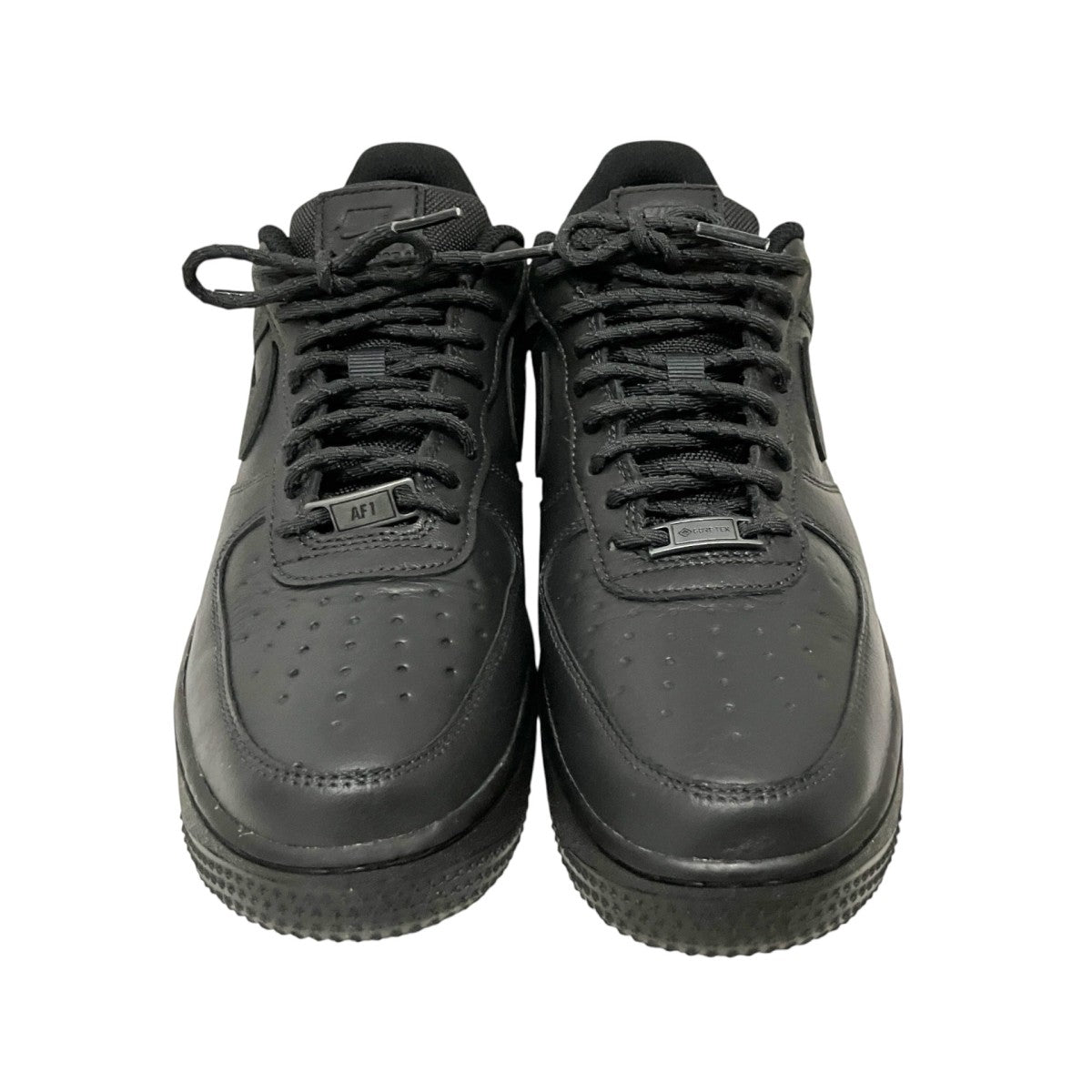 NIKE Air Force 1 Low GORE-TEX VibramスニーカーHV5953 001 古着・中古-2枚目のアイテム画像
