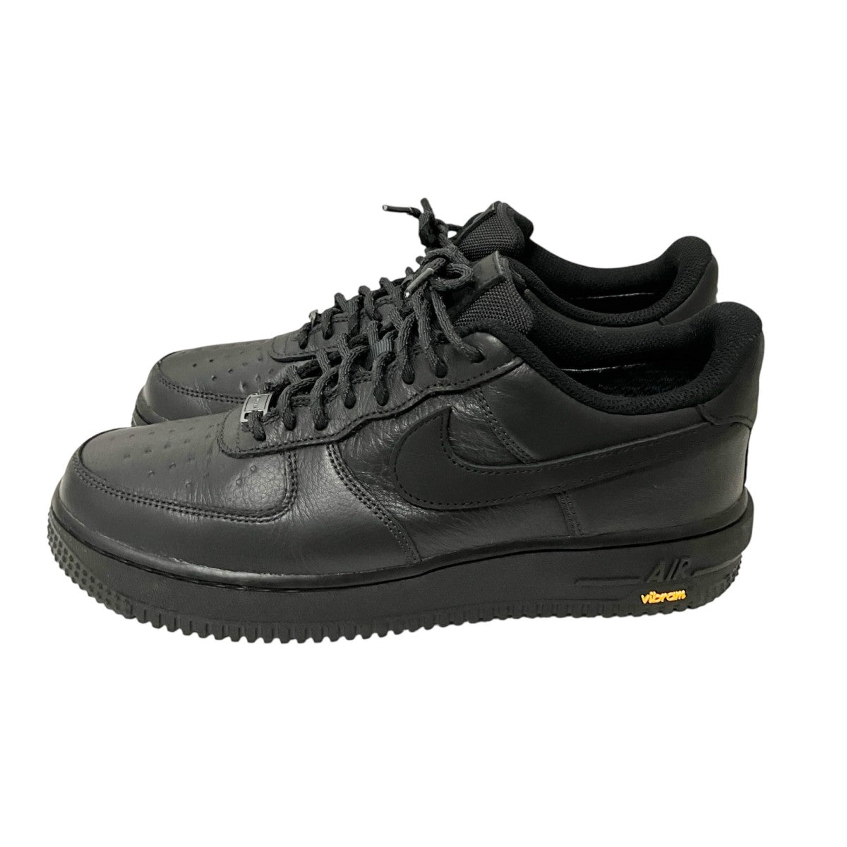 NIKE Air Force 1 Low GORE-TEX VibramスニーカーHV5953 001 古着・中古-3枚目のアイテム画像