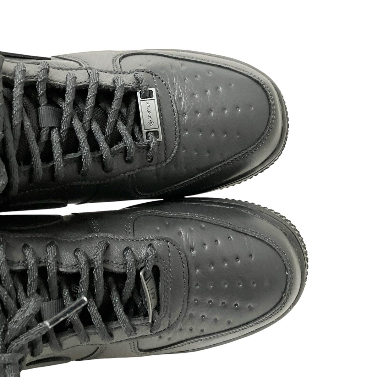 NIKE Air Force 1 Low GORE-TEX VibramスニーカーHV5953 001 古着・中古-7枚目のアイテム画像