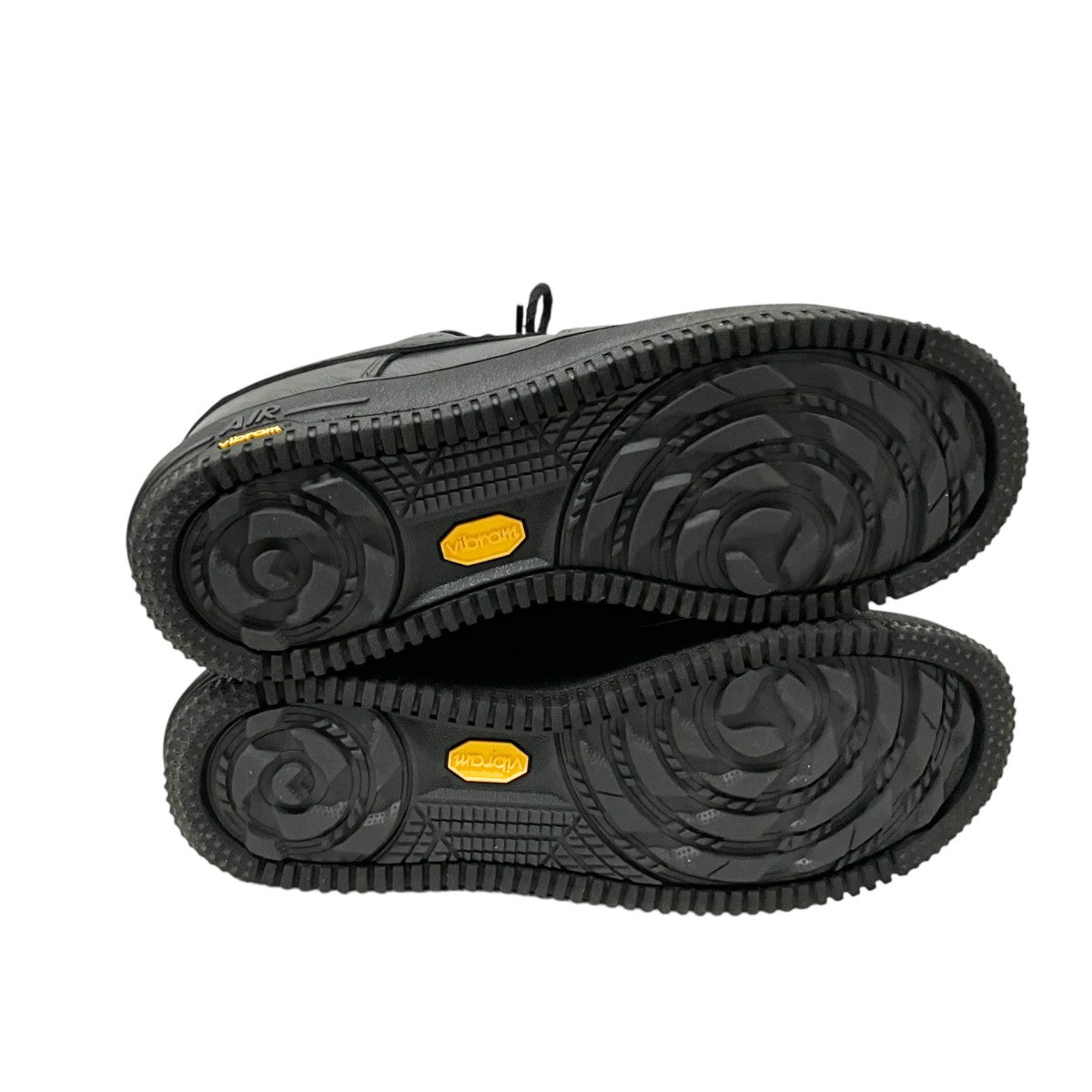 NIKE Air Force 1 Low GORE-TEX VibramスニーカーHV5953 001 古着・中古-8枚目のアイテム画像