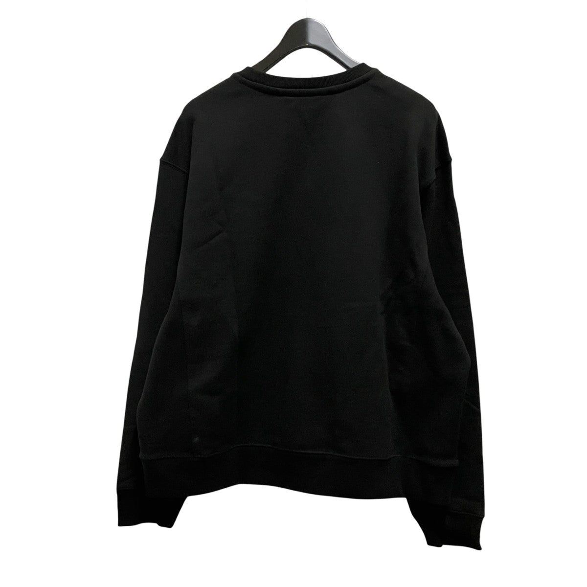 KENZO×VERDY CLASSIC SWEATロゴスウェットFE55SW1464MG 古着・中古-2枚目のアイテム画像