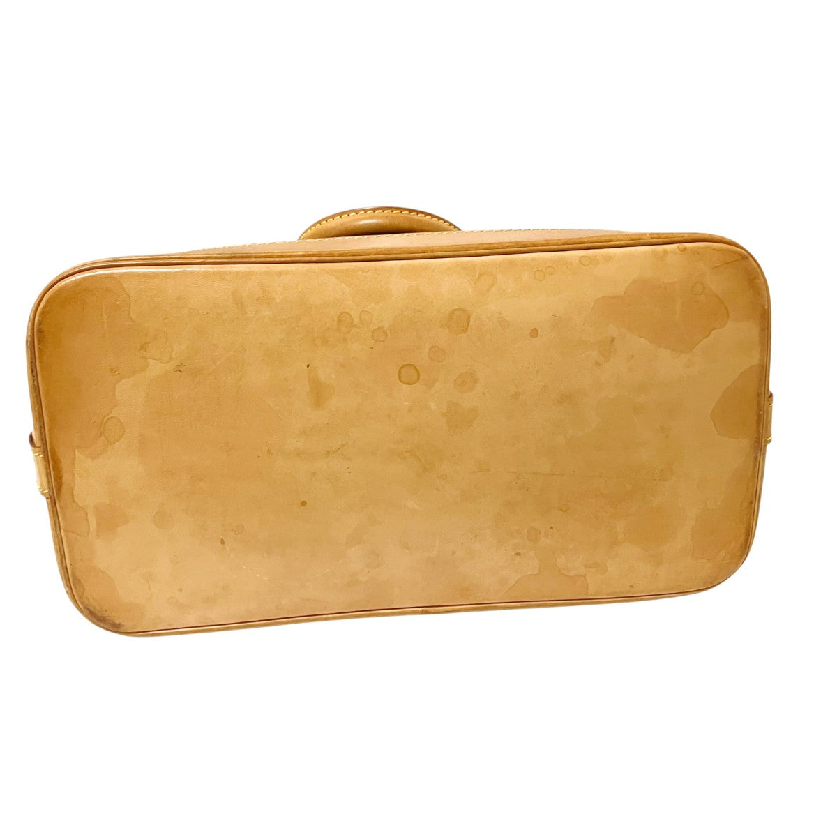 LOUIS VUITTON アルマモノグラムハンドバッグM51130 古着・中古-7枚目のアイテム画像
