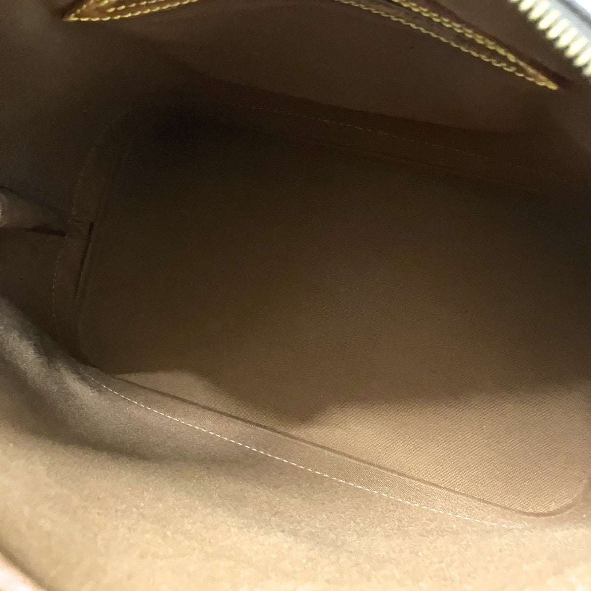 LOUIS VUITTON アルマモノグラムハンドバッグM51130 古着・中古-8枚目のアイテム画像