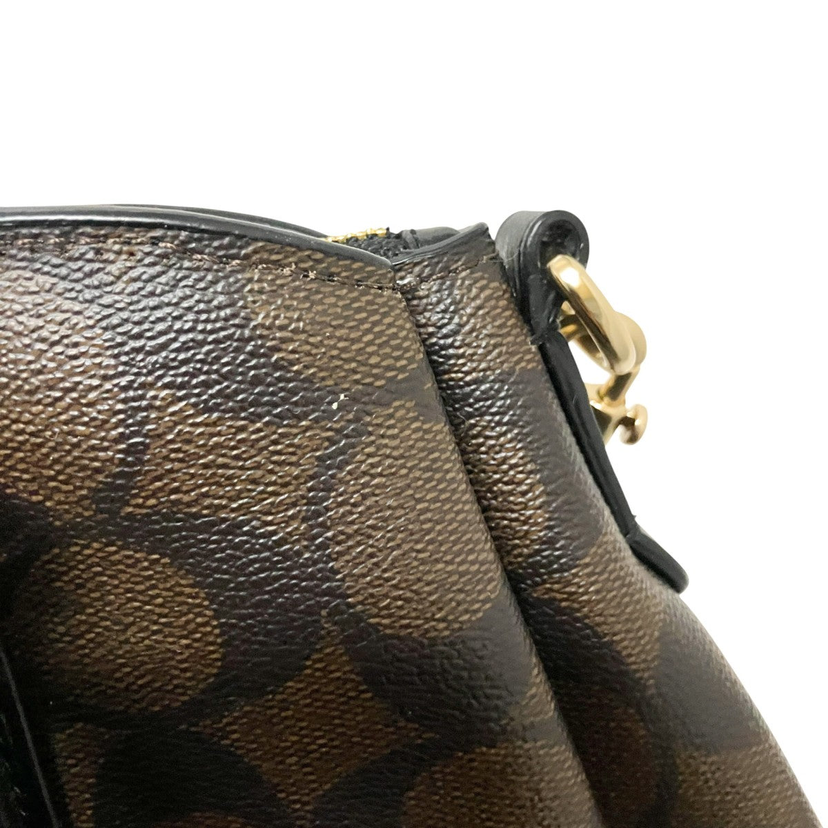 COACH 2WAYショルダーバッグF29434 古着・中古-7枚目のアイテム画像
