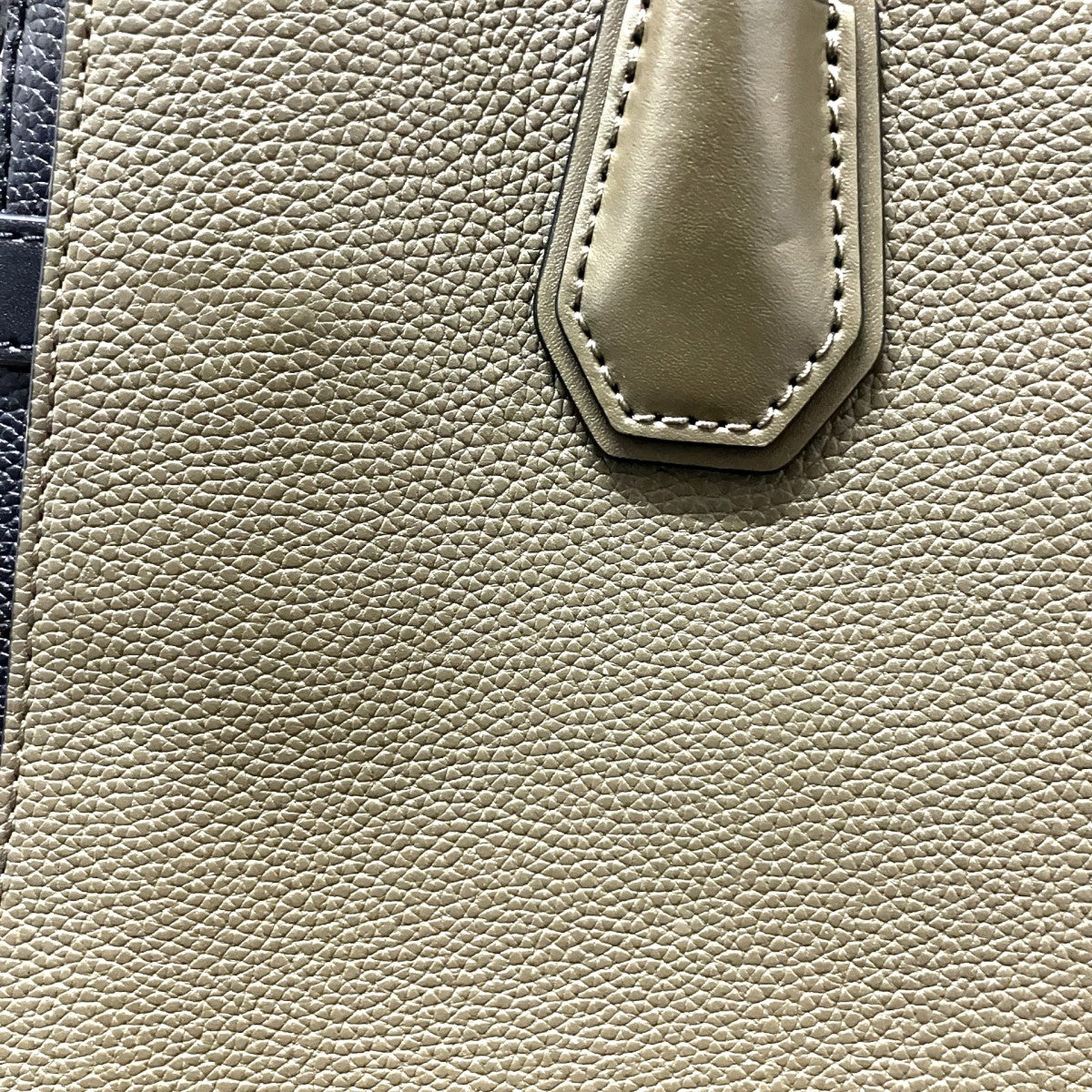 MICHAEL KORS 2WAYショルダーバッグ30S9GM9S3T 古着・中古-8枚目のアイテム画像