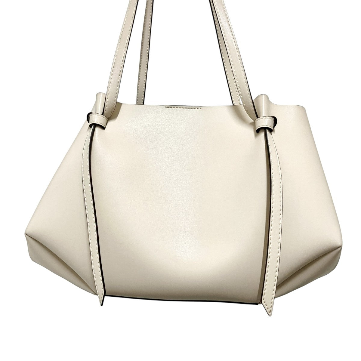 CHARLES ＆ KEITH Callaトートバッグ30671662 古着・中古-2枚目のアイテム画像