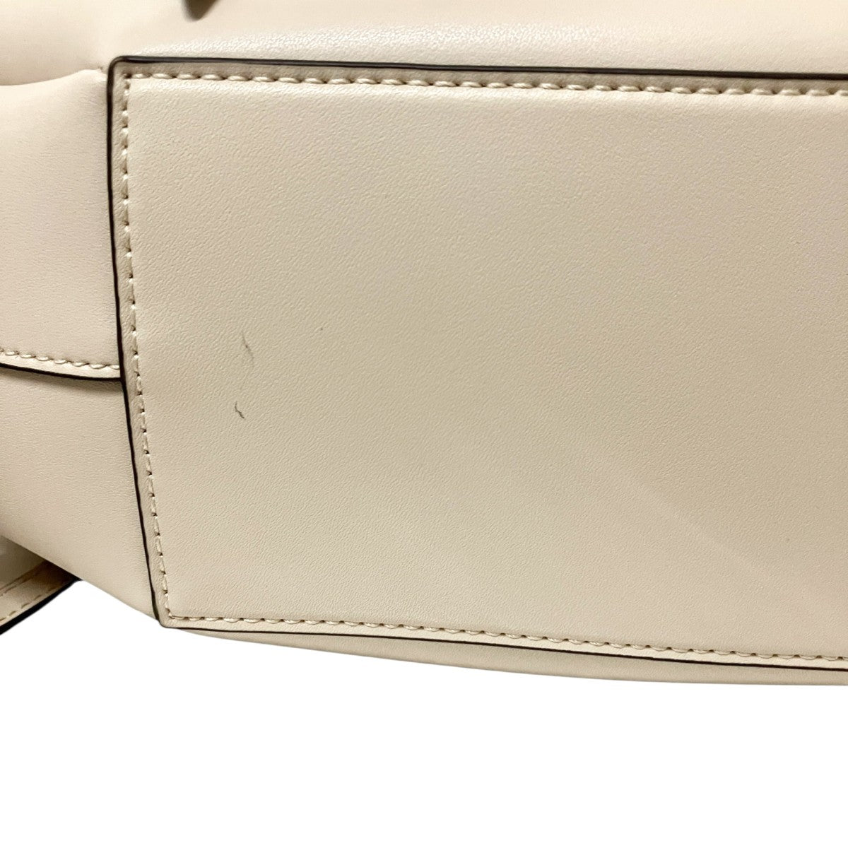 CHARLES ＆ KEITH Callaトートバッグ30671662 古着・中古-6枚目のアイテム画像