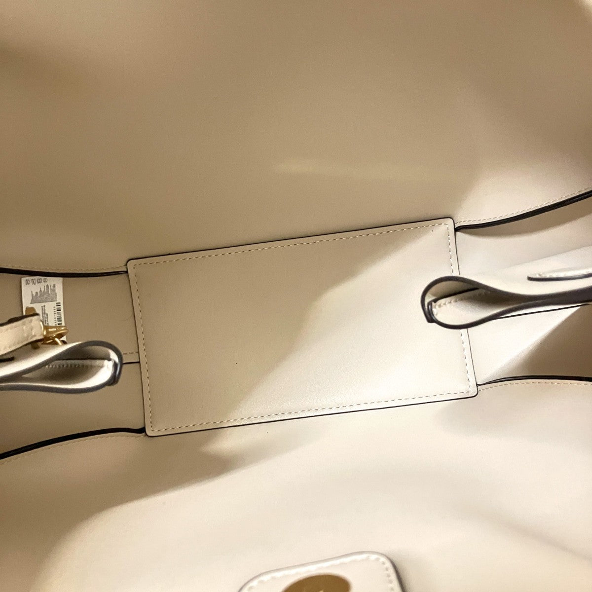 CHARLES ＆ KEITH Callaトートバッグ30671662 古着・中古-7枚目のアイテム画像