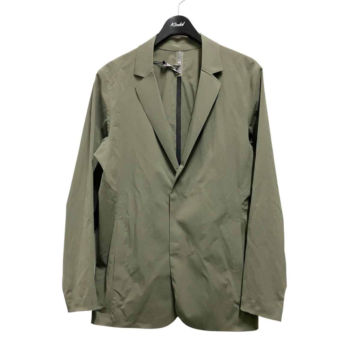 ARC’TERYX VEILANCE Blazer LTジャケット23291 124171 古着・中古-1枚目のアイテム画像
