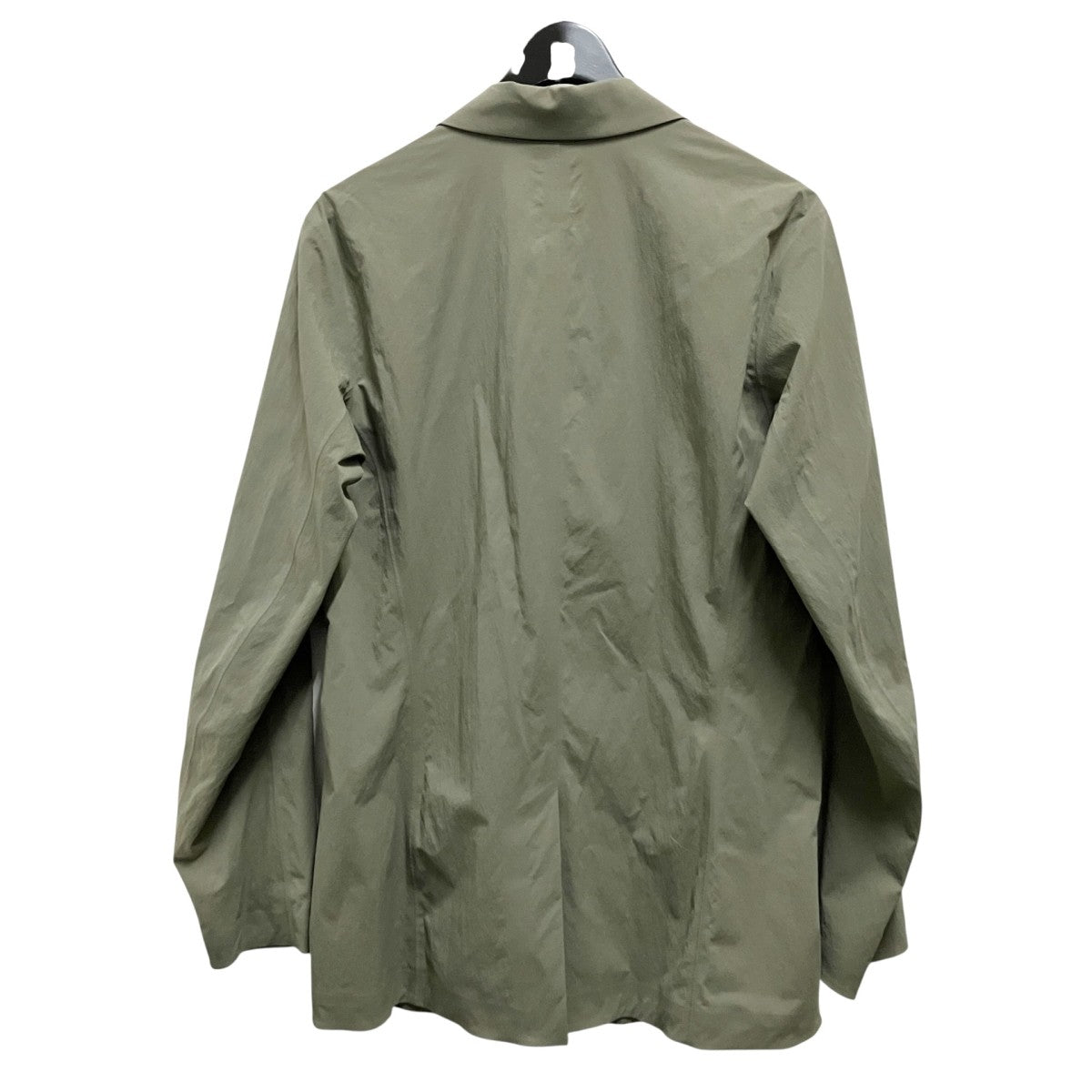 ARC’TERYX VEILANCE Blazer LTジャケット23291 124171 古着・中古-2枚目のアイテム画像