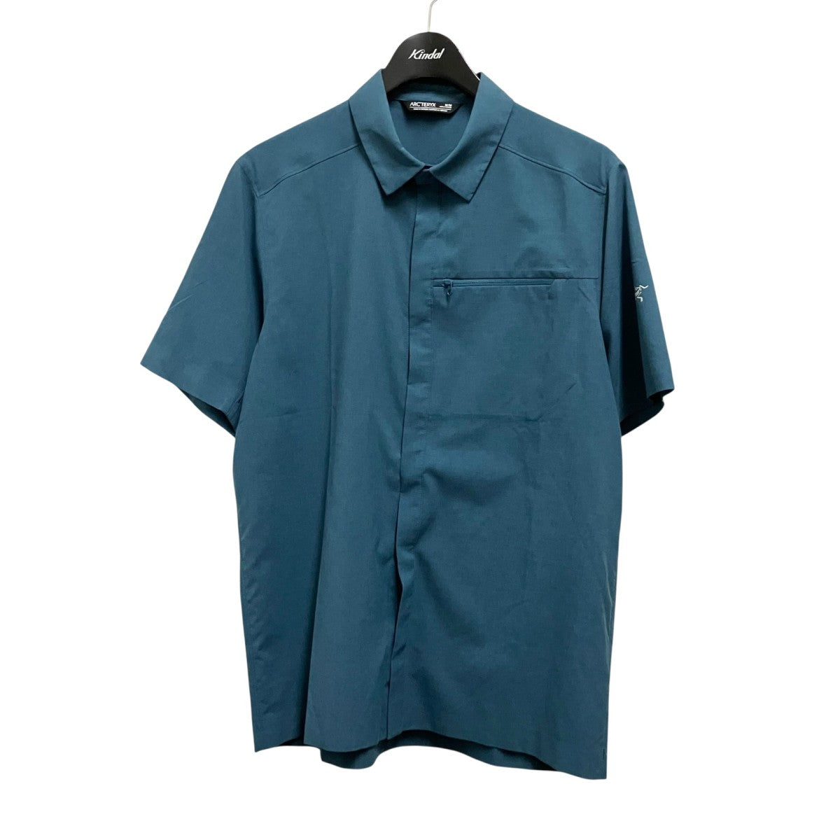 ARC’TERYX SKYLINE SS SHIRT半袖シャツX000007416 古着・中古-1枚目のアイテム画像