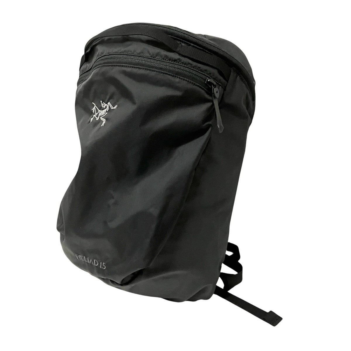ARC’TERYX HELIAD 15L BACKPACKバックパックX000006057 古着・中古-3枚目のアイテム画像