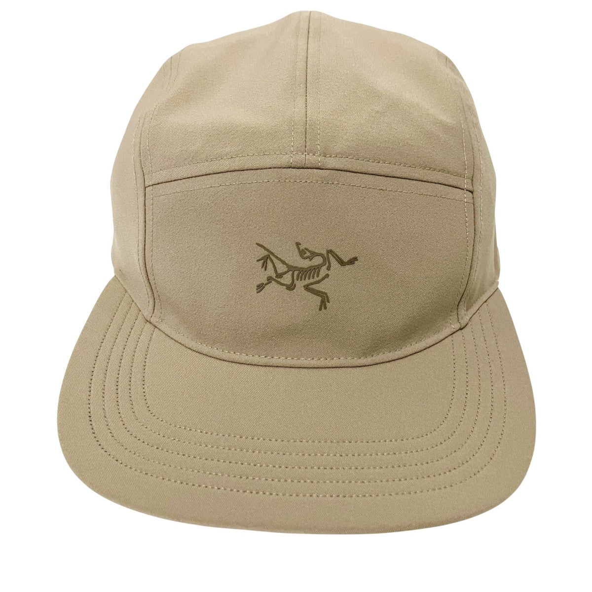 ARC’TERYX Calidum 5 Panel HatロゴキャップX000006984 古着・中古-2枚目のアイテム画像