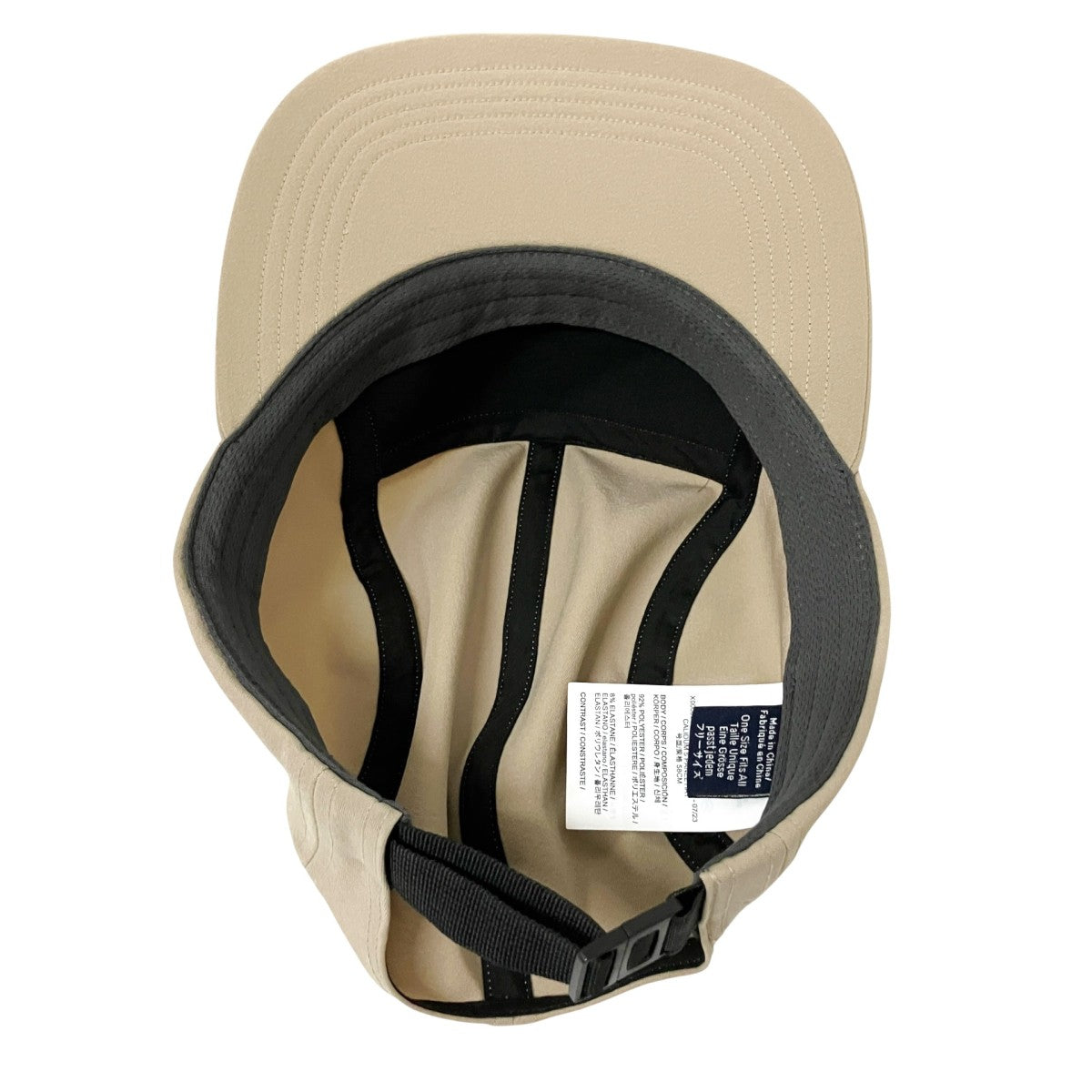 ARC’TERYX Calidum 5 Panel HatロゴキャップX000006984 古着・中古-6枚目のアイテム画像