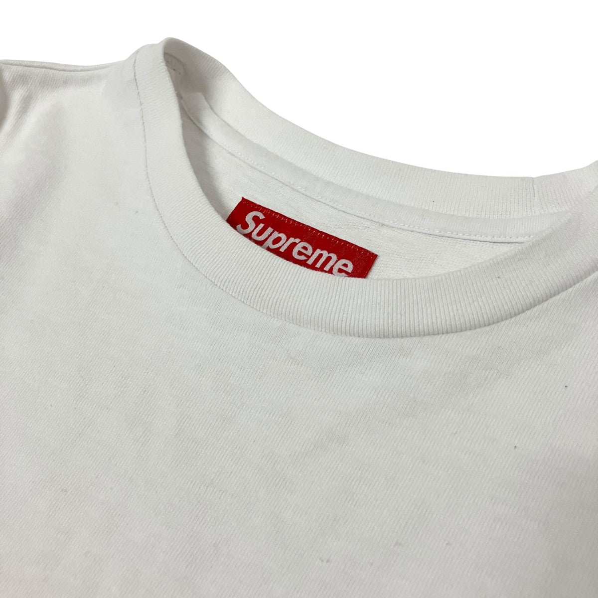 SS Pocket Tee半袖Tシャツ