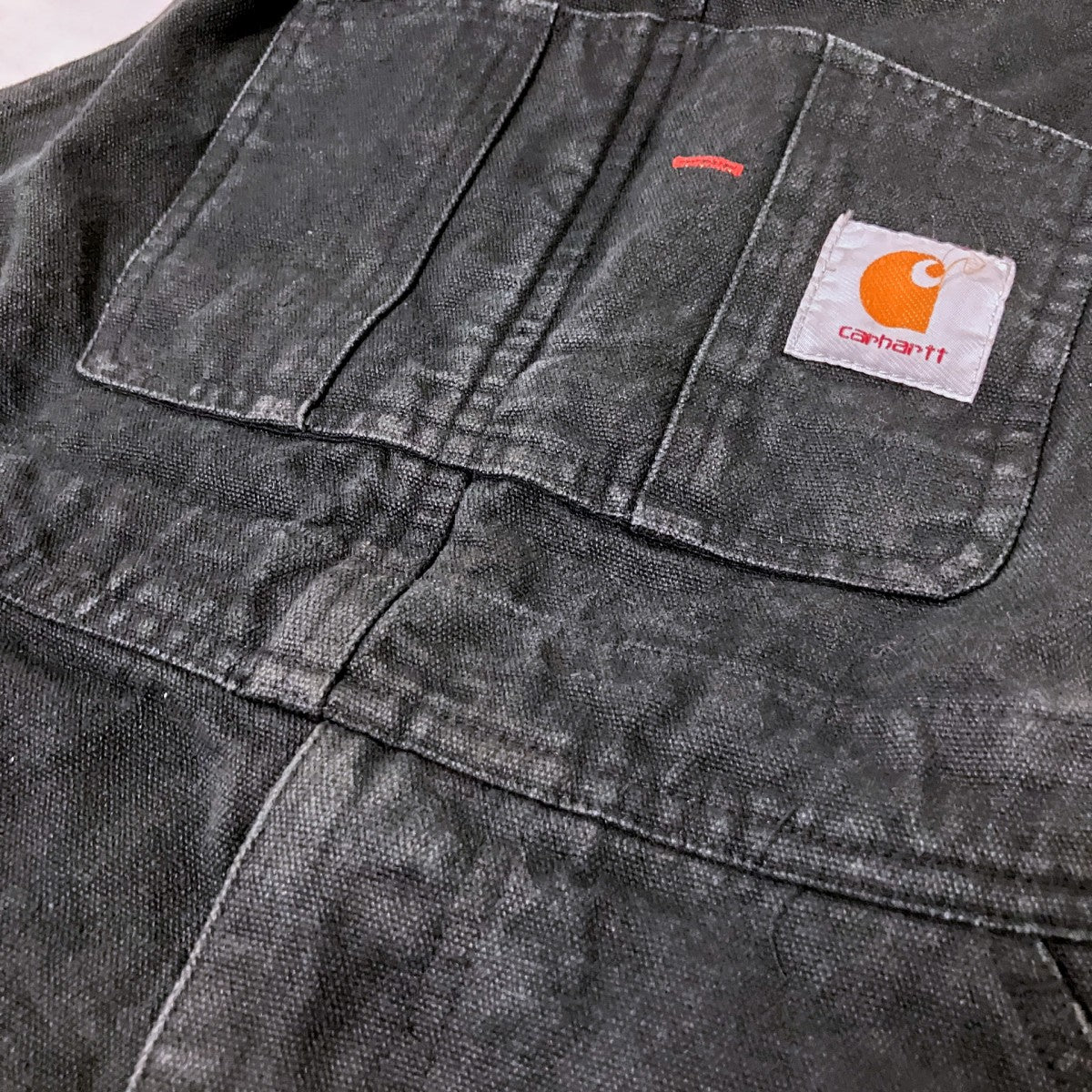 オーバーオール1025939