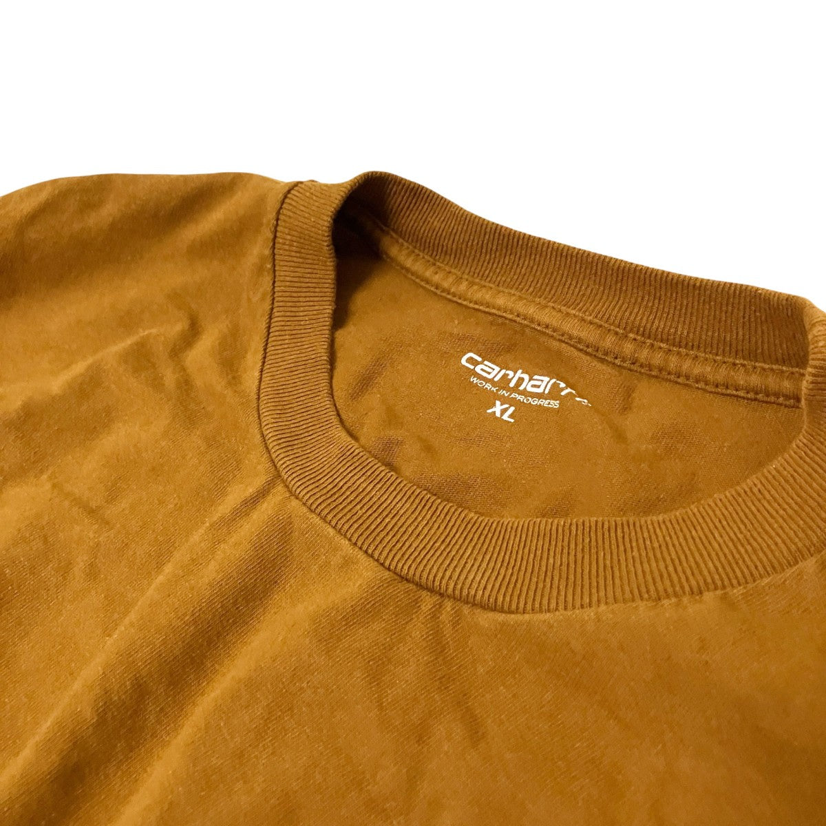L／S TRIPLE POCKET T／S切替カットソーIO29593