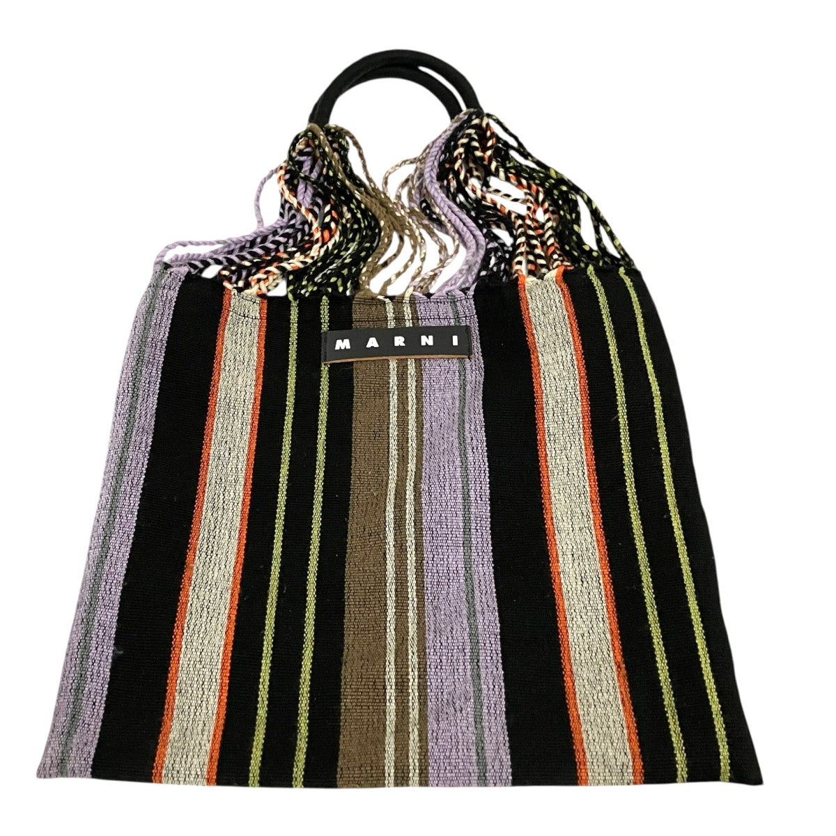 MARKET HAMMOCK BAGトートバッグ