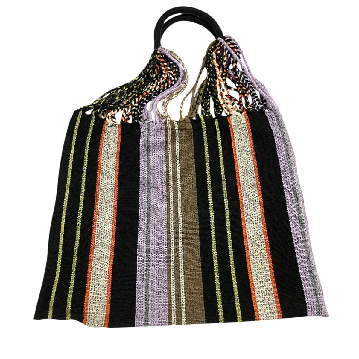 MARKET HAMMOCK BAGトートバッグ