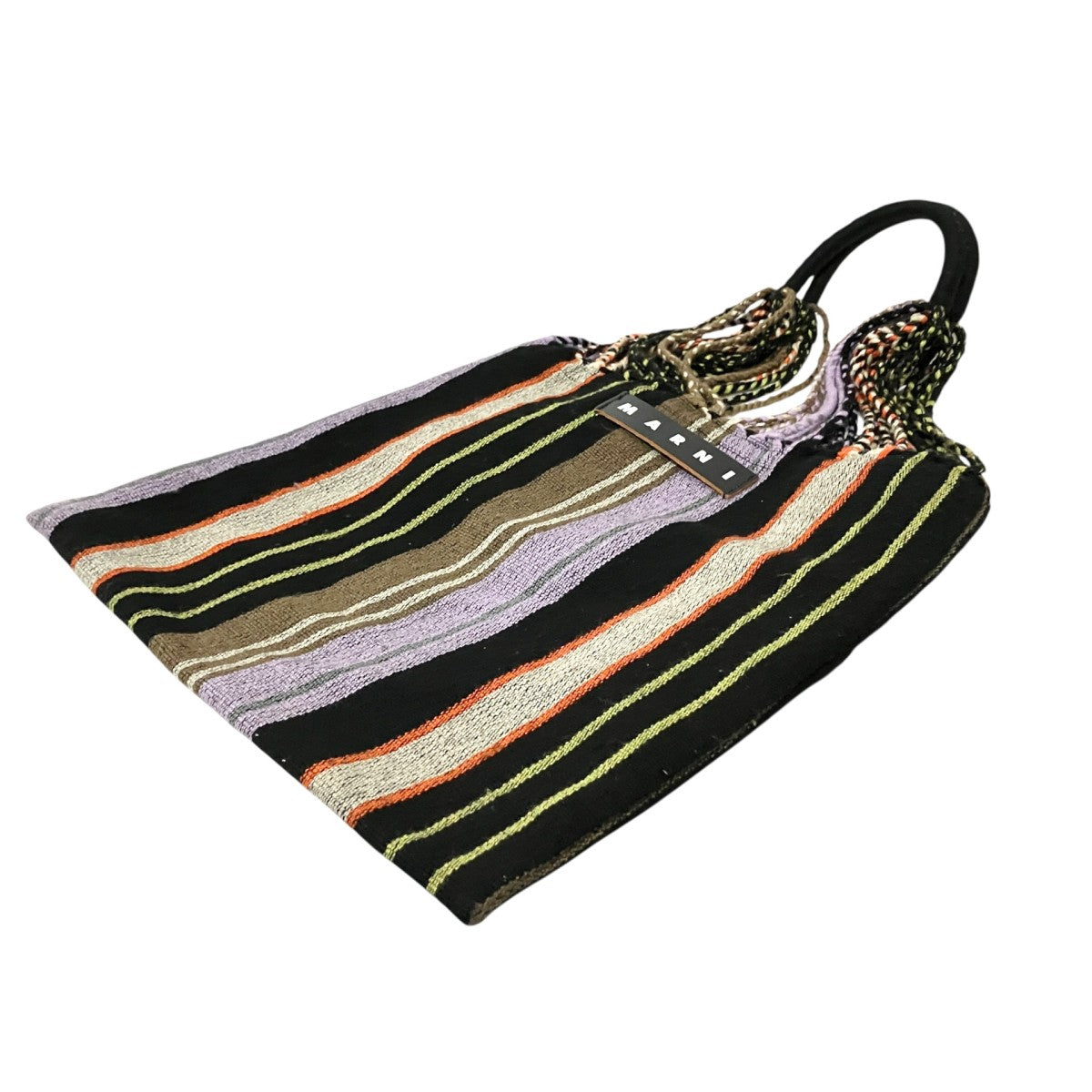 MARKET HAMMOCK BAGトートバッグ