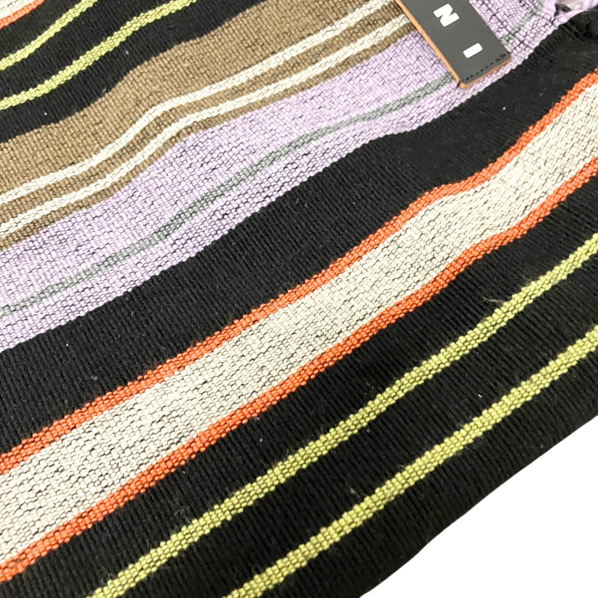 MARKET HAMMOCK BAGトートバッグ