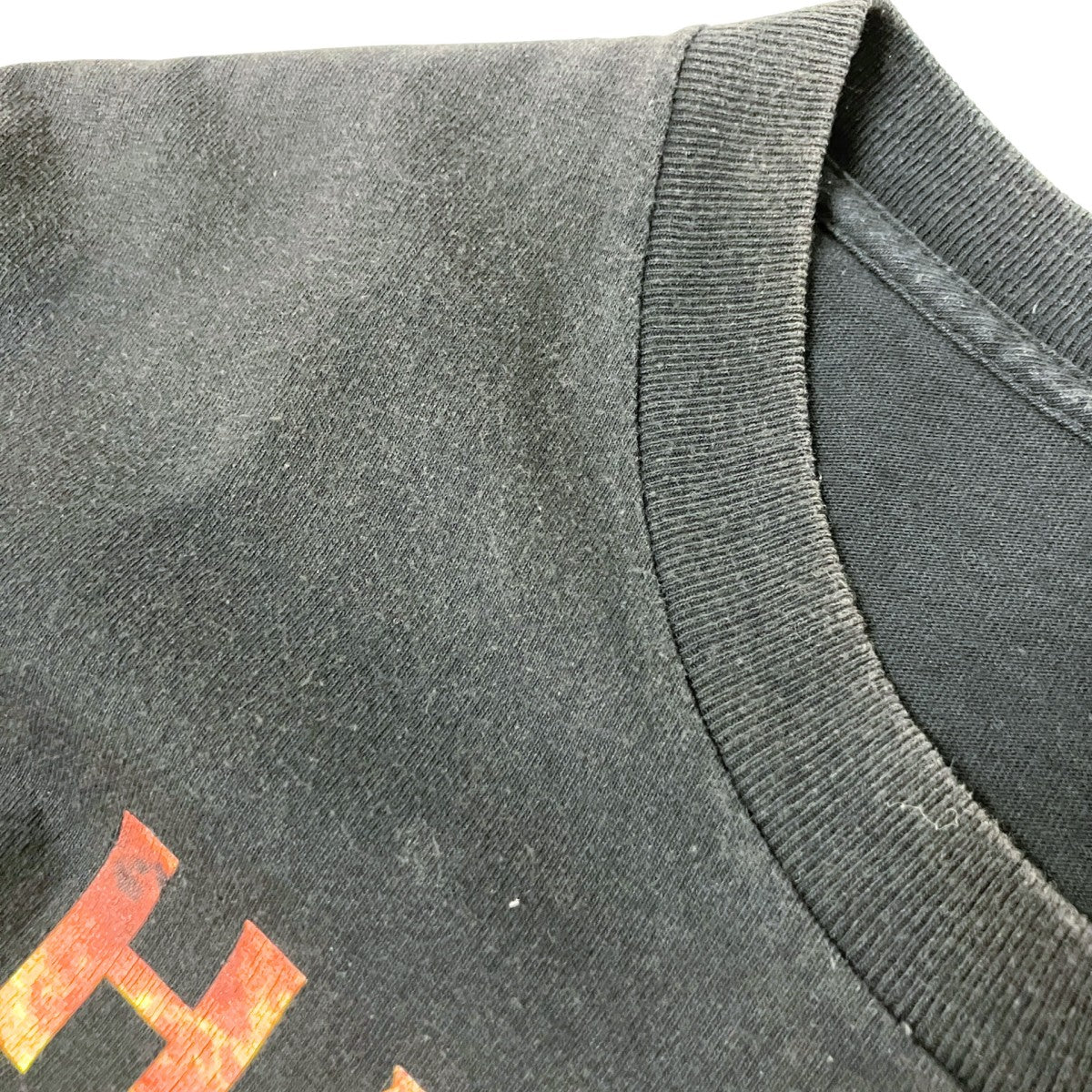 Fire Woman半袖Tシャツ