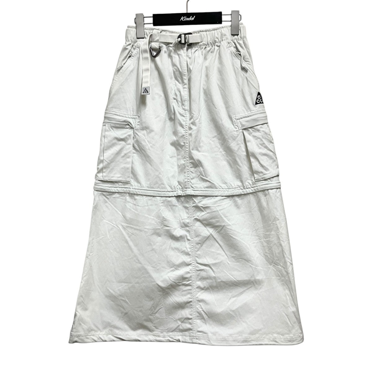 WMNS ACG SMITH SUMMIT ZIP OFF SKIRTジップ切替スカートFN1970 121